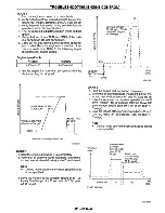 Предварительный просмотр 36 страницы Mazda MX-5 Miata 1997 Workshop Manual