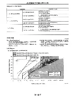 Предварительный просмотр 401 страницы Mazda MX-5 Miata 1997 Workshop Manual