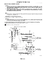 Предварительный просмотр 470 страницы Mazda MX-5 Miata 1997 Workshop Manual