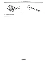 Предварительный просмотр 481 страницы Mazda MX-5 Miata 1997 Workshop Manual