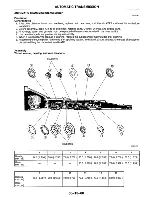 Предварительный просмотр 482 страницы Mazda MX-5 Miata 1997 Workshop Manual