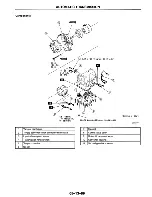 Предварительный просмотр 483 страницы Mazda MX-5 Miata 1997 Workshop Manual