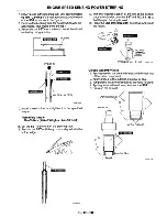 Предварительный просмотр 538 страницы Mazda MX-5 Miata 1997 Workshop Manual