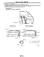 Предварительный просмотр 621 страницы Mazda MX-5 Miata 1997 Workshop Manual