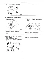 Предварительный просмотр 671 страницы Mazda MX-5 Miata 1997 Workshop Manual