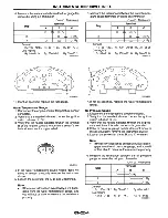 Предварительный просмотр 720 страницы Mazda MX-5 Miata 1997 Workshop Manual