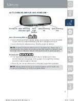 Предварительный просмотр 10 страницы Mazda mx-5 Miata 2017 Smart Start Manual