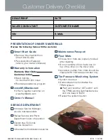 Предварительный просмотр 42 страницы Mazda mx-5 Miata 2017 Smart Start Manual