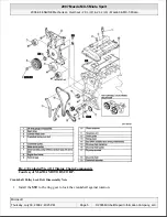 Предварительный просмотр 5 страницы Mazda MX-5 Miata Sport 2007 Manual