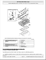 Предварительный просмотр 10 страницы Mazda MX-5 Miata Sport 2007 Manual