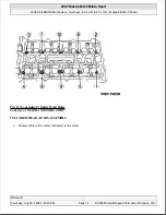 Предварительный просмотр 14 страницы Mazda MX-5 Miata Sport 2007 Manual