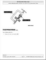 Предварительный просмотр 16 страницы Mazda MX-5 Miata Sport 2007 Manual