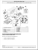 Предварительный просмотр 18 страницы Mazda MX-5 Miata Sport 2007 Manual