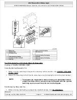 Предварительный просмотр 20 страницы Mazda MX-5 Miata Sport 2007 Manual