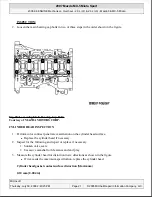 Предварительный просмотр 21 страницы Mazda MX-5 Miata Sport 2007 Manual