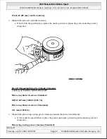 Предварительный просмотр 48 страницы Mazda MX-5 Miata Sport 2007 Manual