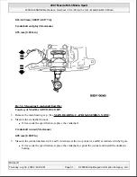 Предварительный просмотр 51 страницы Mazda MX-5 Miata Sport 2007 Manual