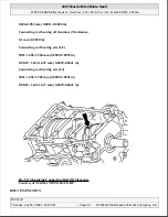 Предварительный просмотр 56 страницы Mazda MX-5 Miata Sport 2007 Manual