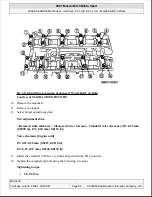 Предварительный просмотр 69 страницы Mazda MX-5 Miata Sport 2007 Manual