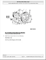 Предварительный просмотр 76 страницы Mazda MX-5 Miata Sport 2007 Manual