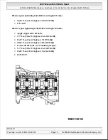 Предварительный просмотр 79 страницы Mazda MX-5 Miata Sport 2007 Manual