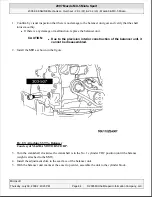 Предварительный просмотр 84 страницы Mazda MX-5 Miata Sport 2007 Manual