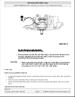 Предварительный просмотр 87 страницы Mazda MX-5 Miata Sport 2007 Manual