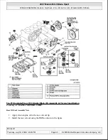 Предварительный просмотр 90 страницы Mazda MX-5 Miata Sport 2007 Manual