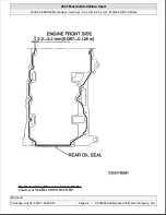 Предварительный просмотр 94 страницы Mazda MX-5 Miata Sport 2007 Manual