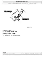 Предварительный просмотр 99 страницы Mazda MX-5 Miata Sport 2007 Manual