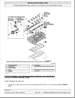 Предварительный просмотр 100 страницы Mazda MX-5 Miata Sport 2007 Manual