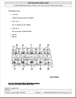 Предварительный просмотр 101 страницы Mazda MX-5 Miata Sport 2007 Manual