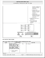 Предварительный просмотр 155 страницы Mazda MX-5 Miata Sport 2007 Manual