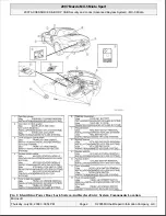 Предварительный просмотр 161 страницы Mazda MX-5 Miata Sport 2007 Manual