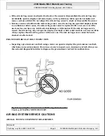 Предварительный просмотр 230 страницы Mazda MX-5 Miata Sport 2007 Manual