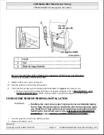 Предварительный просмотр 242 страницы Mazda MX-5 Miata Sport 2007 Manual