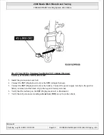 Предварительный просмотр 270 страницы Mazda MX-5 Miata Sport 2007 Manual