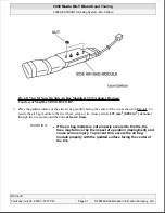 Предварительный просмотр 285 страницы Mazda MX-5 Miata Sport 2007 Manual