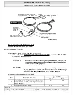 Предварительный просмотр 299 страницы Mazda MX-5 Miata Sport 2007 Manual