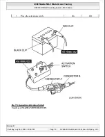 Предварительный просмотр 300 страницы Mazda MX-5 Miata Sport 2007 Manual