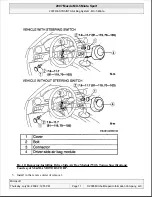 Предварительный просмотр 311 страницы Mazda MX-5 Miata Sport 2007 Manual