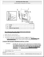 Предварительный просмотр 318 страницы Mazda MX-5 Miata Sport 2007 Manual