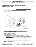 Предварительный просмотр 329 страницы Mazda MX-5 Miata Sport 2007 Manual