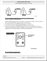 Предварительный просмотр 342 страницы Mazda MX-5 Miata Sport 2007 Manual