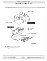 Предварительный просмотр 376 страницы Mazda MX-5 Miata Sport 2007 Manual