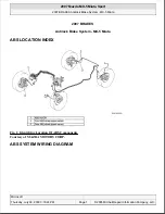 Предварительный просмотр 377 страницы Mazda MX-5 Miata Sport 2007 Manual