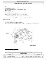 Предварительный просмотр 379 страницы Mazda MX-5 Miata Sport 2007 Manual