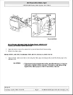 Предварительный просмотр 383 страницы Mazda MX-5 Miata Sport 2007 Manual