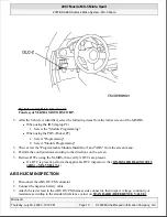 Предварительный просмотр 386 страницы Mazda MX-5 Miata Sport 2007 Manual