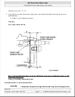 Предварительный просмотр 392 страницы Mazda MX-5 Miata Sport 2007 Manual